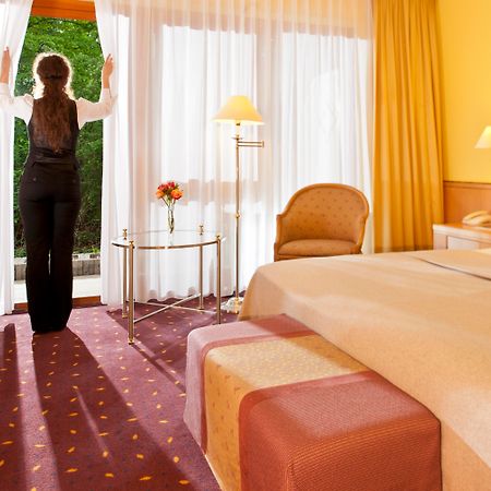 Dorint Venusberg Bonn Hotel Cameră foto